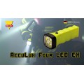 AccuLux LED handschijnwerpers en werkverlichting