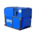 Geko Aggregaat 6000-Super Silent Diesel
