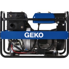 Geko Aggregaat 10010 Professional Diesel