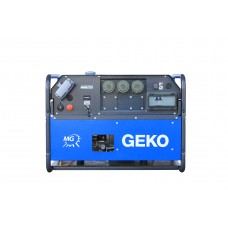 Geko Aggregaat 5401 PS Professional Benzine