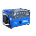 Geko Aggregaat 5401 PS Professional Benzine