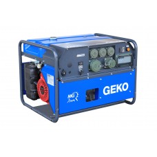 Geko Aggregaat 7401 PS Professional Benzine