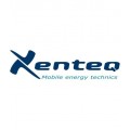 Xenteq Acculaders/DC-AC Inverters